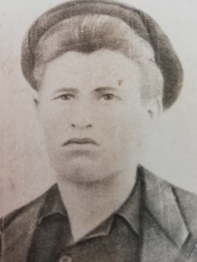 Михляев Серафим Данилович