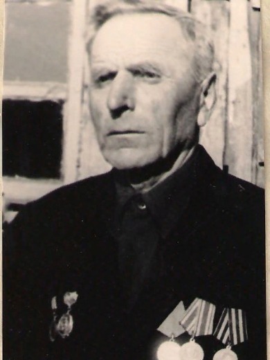 Семчёнок Андрей Иванович