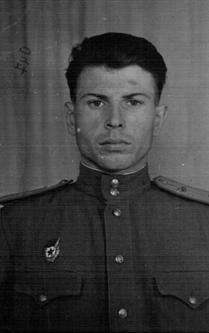 Корнеев Виктор Тихонович