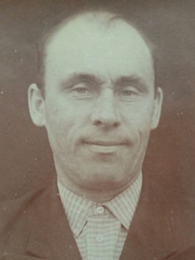 Носков Алексей Андреевич