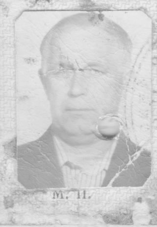 Карпов Сергей Алексеевич