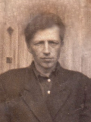 Захаров Иван Семенович