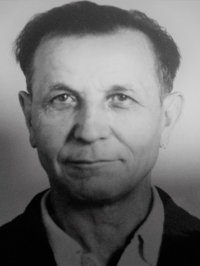 Желонкин Борис Иванович