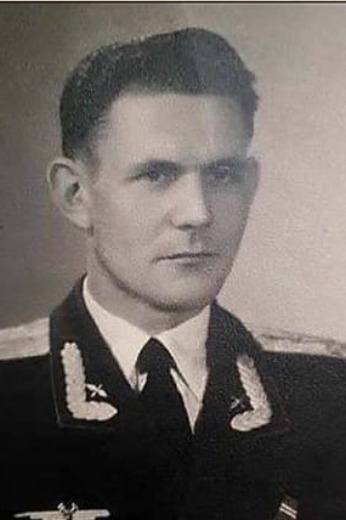 Шариев Латфулла Шарифулинович