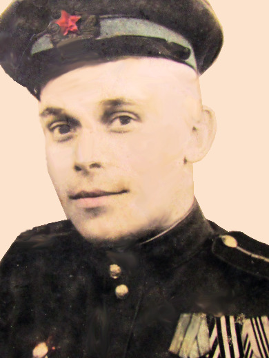 Абрамов Владимир Иванович