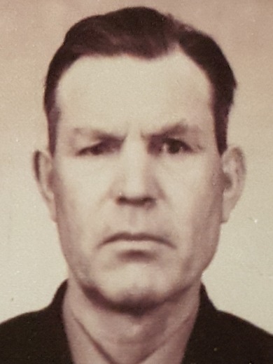 Лекарев Федор Гаврилович