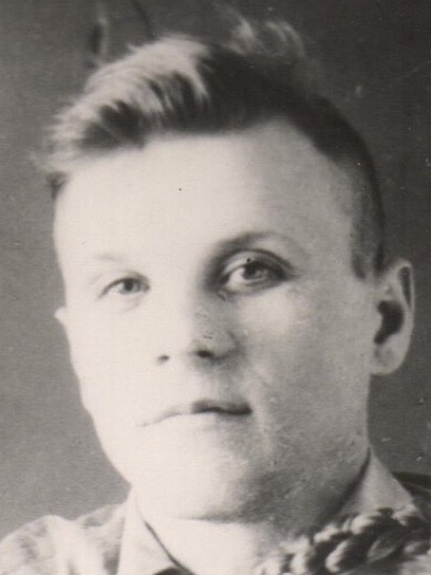 Гримов Иван Дмитриевич