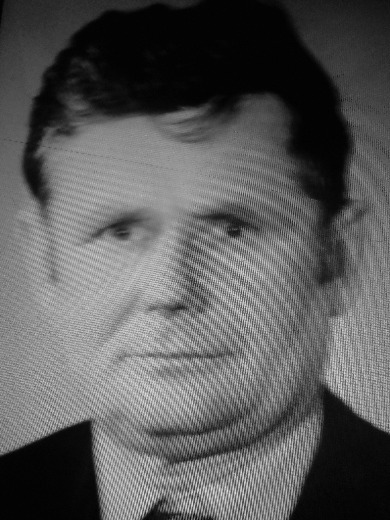 Хромов Александр Илларионович