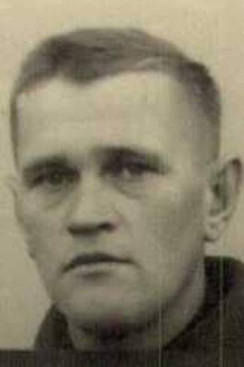 Кузнецов Василий Павлович