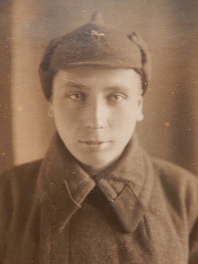 Александренко Анатолий Иосифович