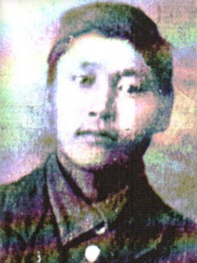 Охлопков Иннокентий Николаевич