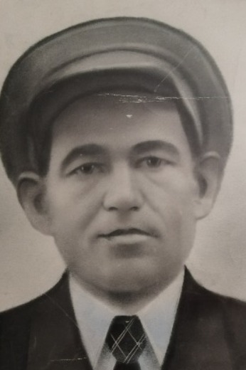 Нитиевский Федор Александрович