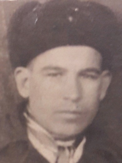 Волокитин Серафим Михайлович