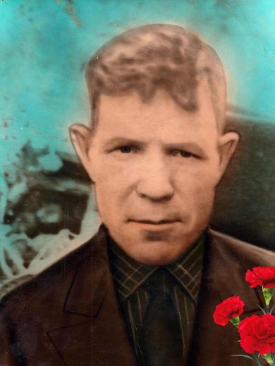 Денисов Федор Дмитриевич