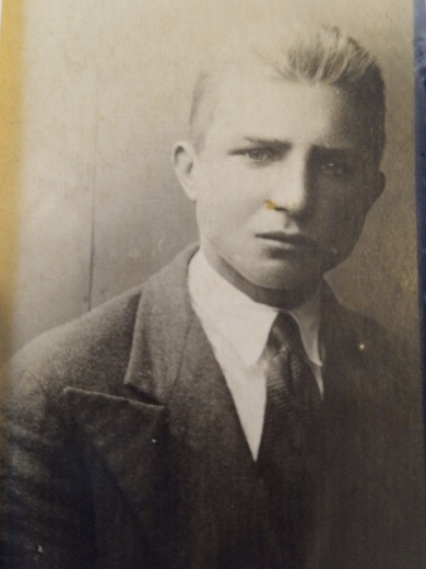 Приходько Иван Ефимович