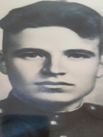 Дерябин Михаил Сергеевич