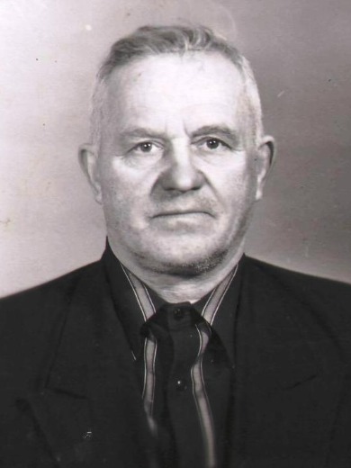 Коломыцев Николай Александрович