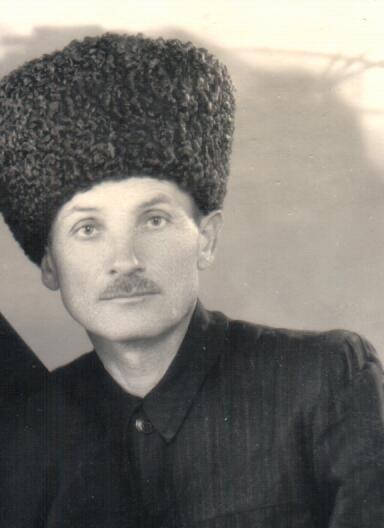 Умаров Шарапутдин