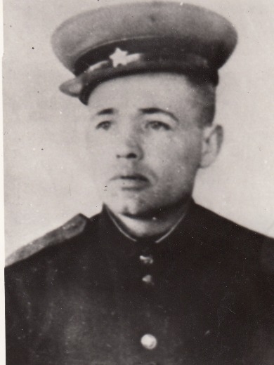 Шибанов Александр Иванович