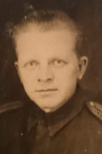 Китайкин Алексей Иванович