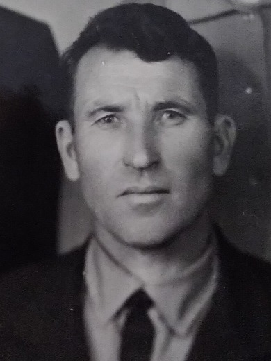 Воробьев Николай Прохорович