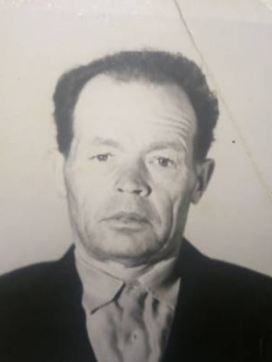 Макаров Владимир Григорьевич
