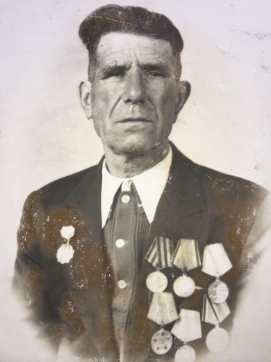 Боднарь Иван