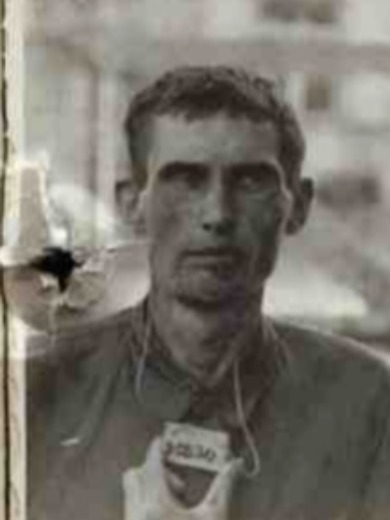 Канатников Николай Павлович