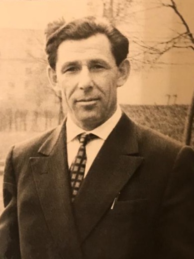 Кобзев Иван Иванович