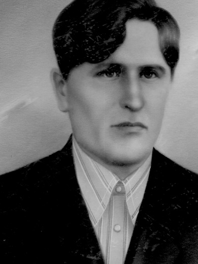 Жалнин Василий Яковлевич