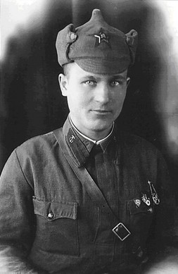 Черноиван Алексей Павлович