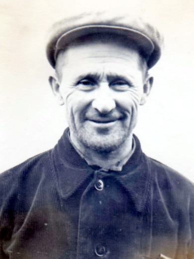 Лебедев Николай Арсентьевич