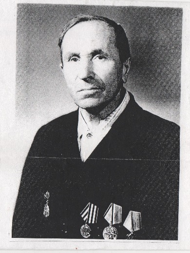 Можейко Павел Петрович