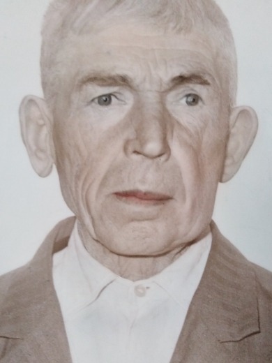 Михолап Сидор Миронович