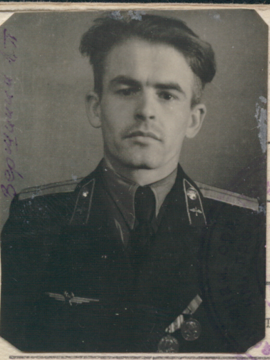 Вершинин Леонид Петрович