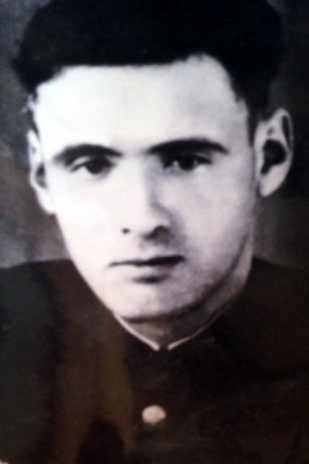 Окс Валентин Исаевич