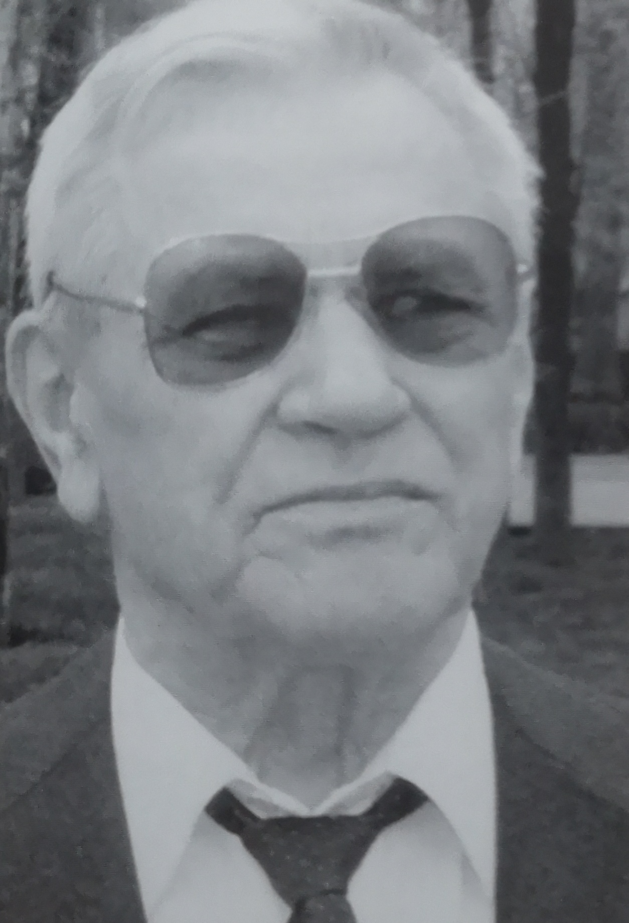 Харичкин Михаил Иванович