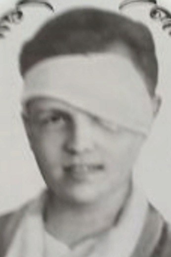 Зубков Михаил Петрович