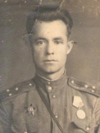 Александров Дмитрий Владимирович