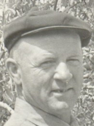 Антоник Степан Пантелеевич