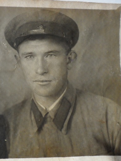 Ефанов Григорий Владимирович