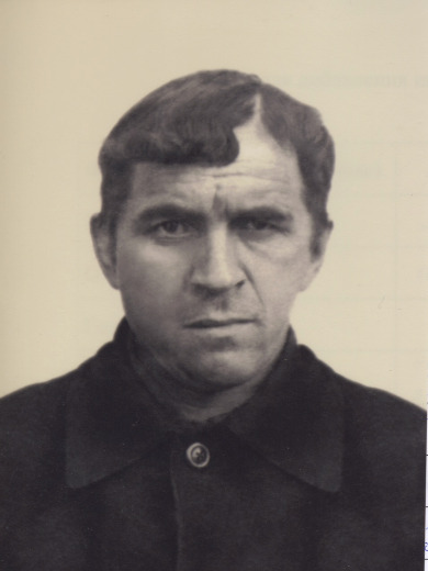 Петров Алексей Павлович Павлович