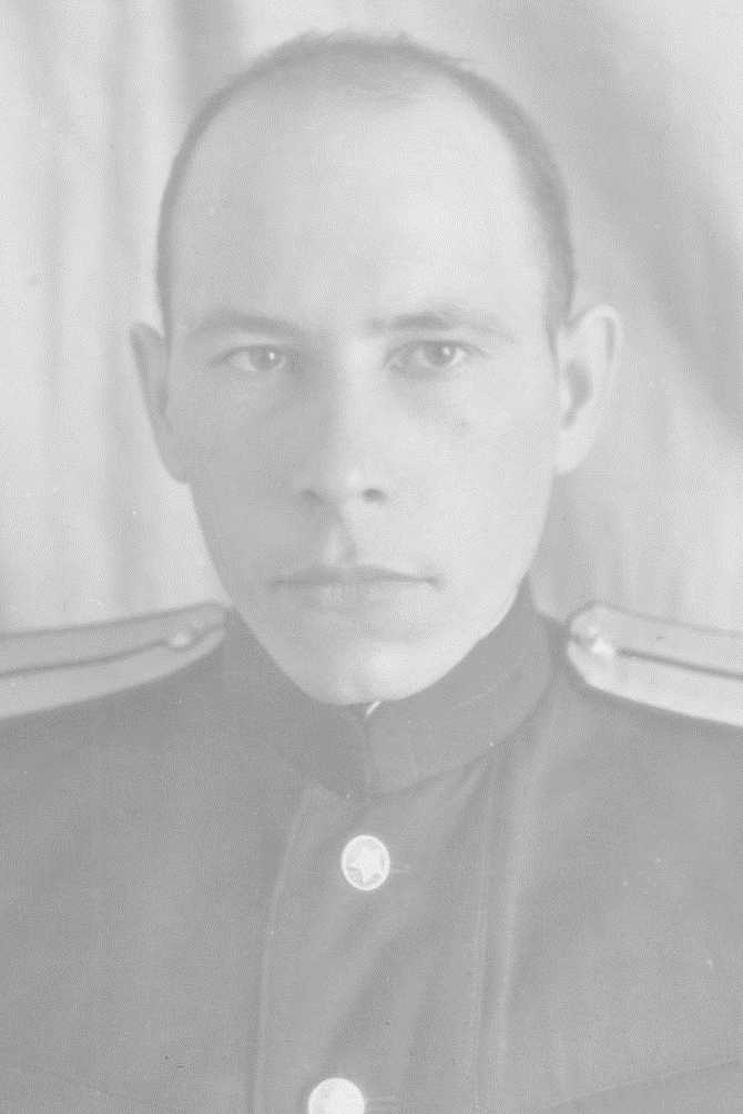 Фролов Владимир Ильич