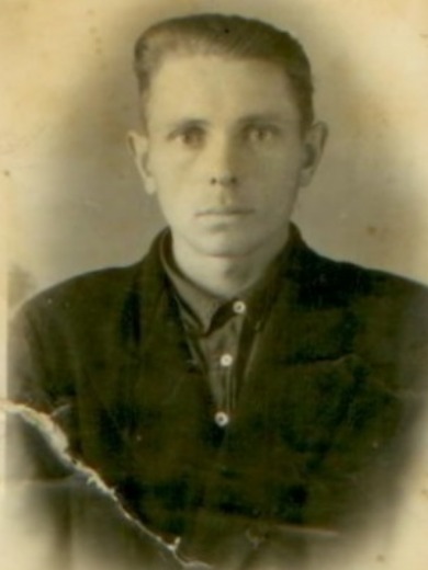 Гринин Василий Иванович