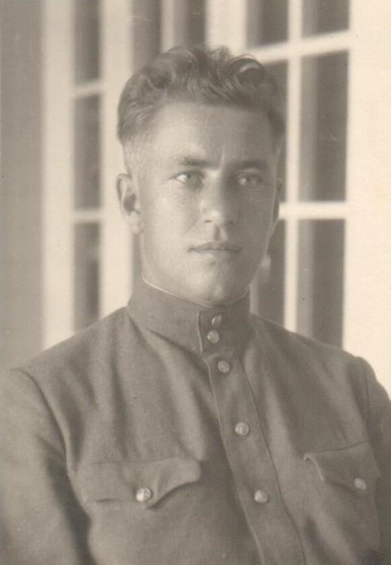 Цуков Константин Сергеевич