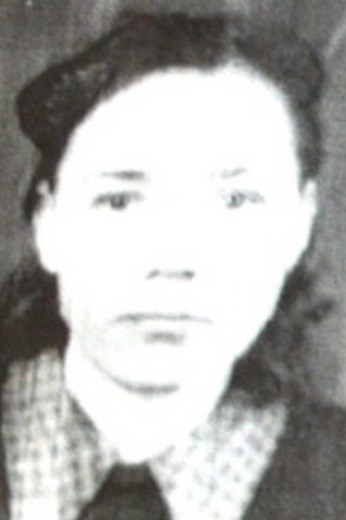 Андросенко Ада Семеновна