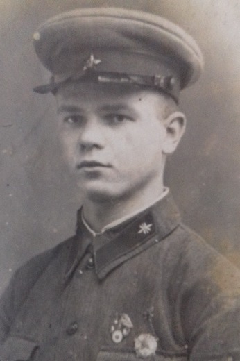 Авсейчик Михаил Васильевич