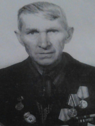 Аблязов Усман Рызванович
