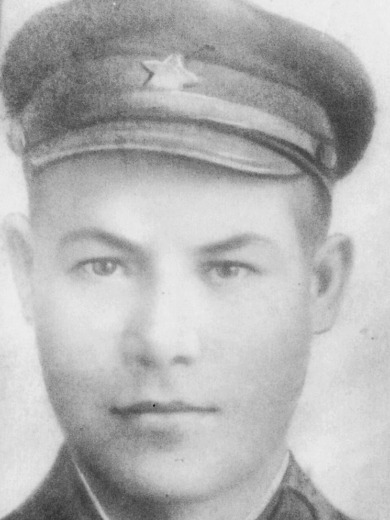 Смыслов Алексей Павлович