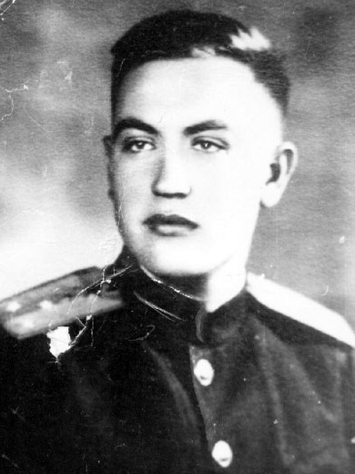 Боженко Владимир Игнатьевич